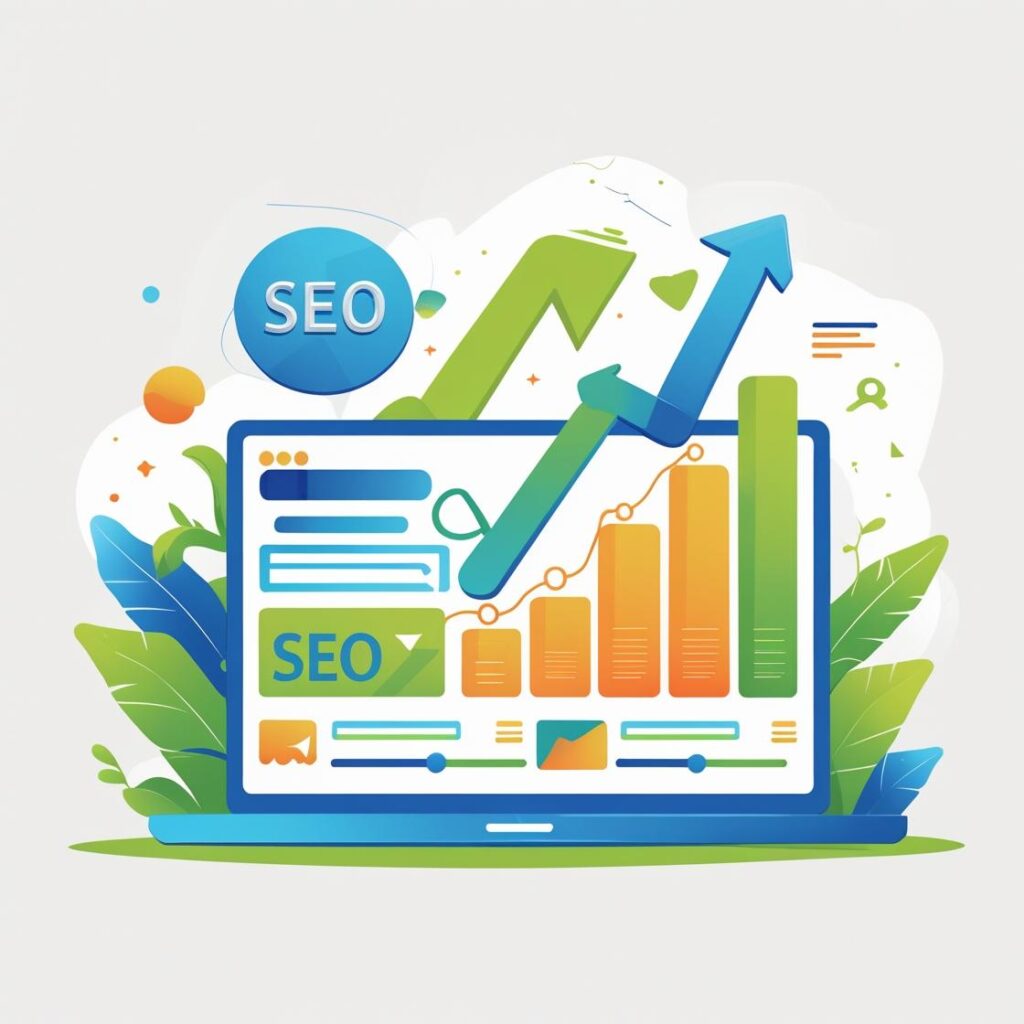 Search Engine Optimization in Kerala