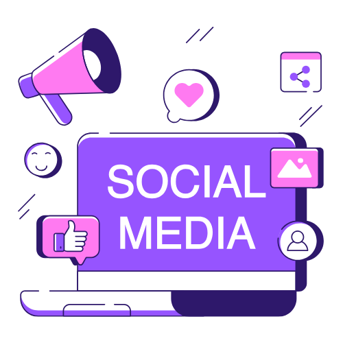 Social-Media-Marketing