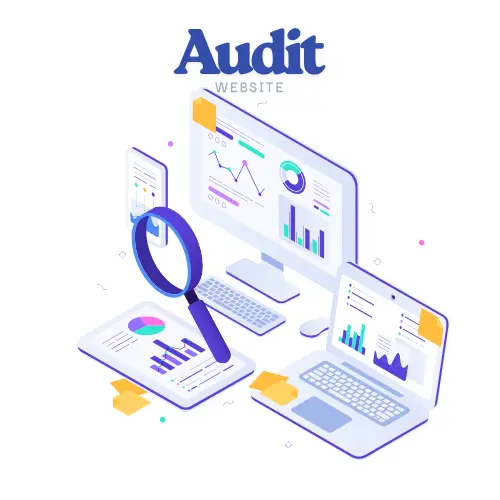 Website-Audit-Performance-Optimization